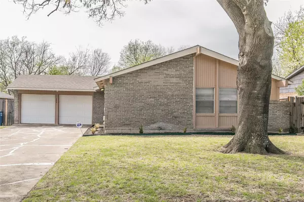 504 Southport Drive, Dallas, TX 75232