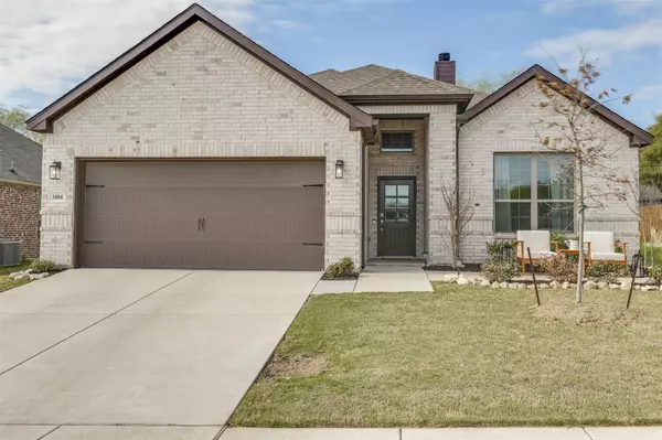 1804 Quail Hollow, Cleburne, TX 76033