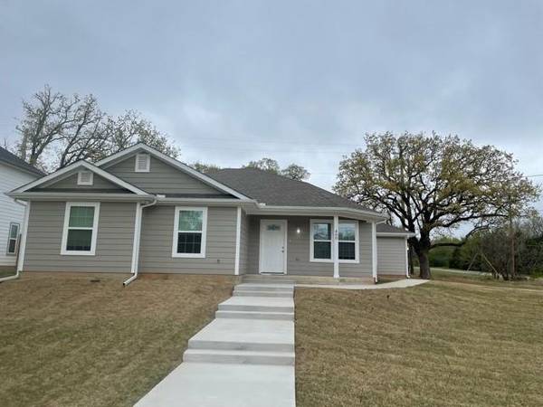 400 E Elm Street, Denison, TX 75021