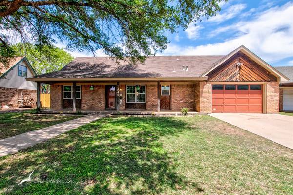 1334 Weavers Way, Abilene, TX 79602