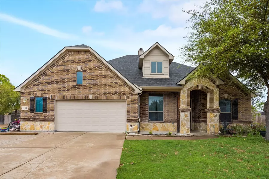 104 Cactus Court, Waxahachie, TX 75165