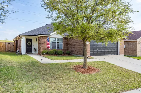 Fort Worth, TX 76108,9840 Sparrow Hawk Lane