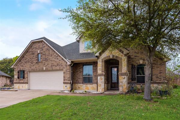 Waxahachie, TX 75165,104 Cactus Court