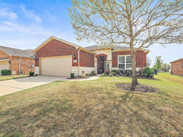 1813 Dexter Lane, Frisco, TX 75036