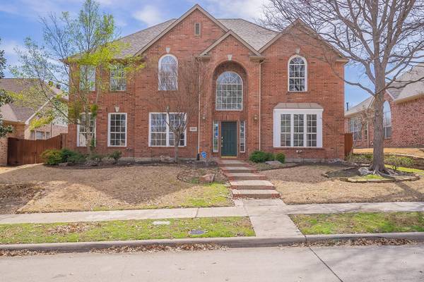 2620 Wheeler Bend, Plano, TX 75025