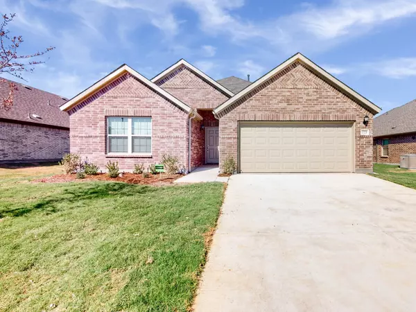 Crowley, TX 76036,1325 Cedar Creek Lane