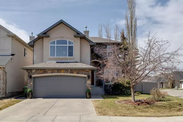 Calgary, AB T3H 4T5,180 Strathlea PL SW