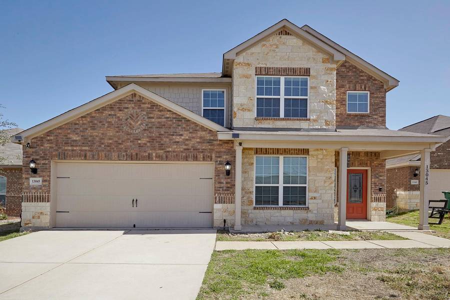 13045 Tobin Drive, Crowley, TX 76036