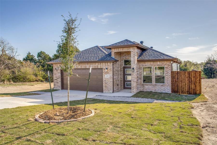 6322 S Lancaster Road, Dallas, TX 75241