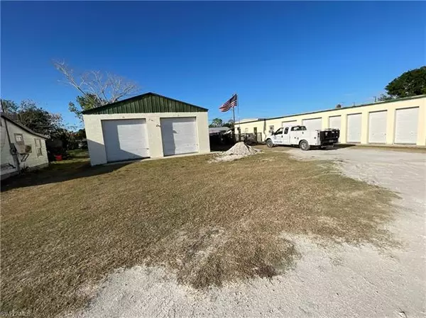 Clewiston, FL 33440,839 E Alverdez AVE