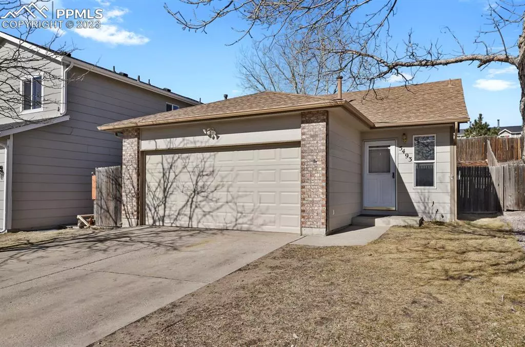 Colorado Springs, CO 80917,5493 Jennifer LN