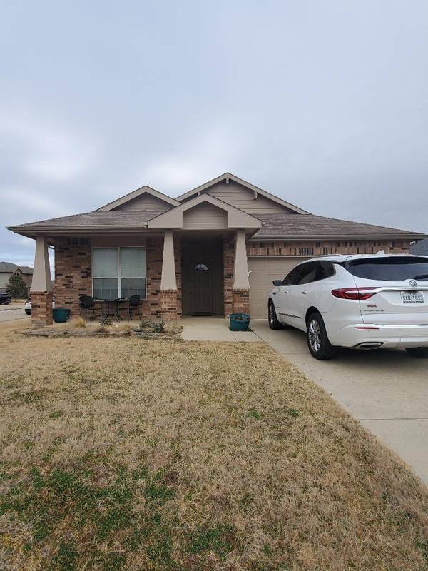 1617 Totem Pole Way, Krum, TX 76249