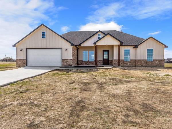 6017 Raspberry Lane, Joshua, TX 76058