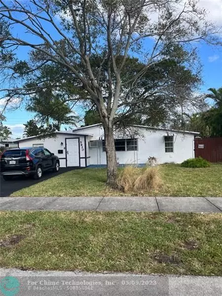 5920 NE 1st Ter, Oakland Park, FL 33334