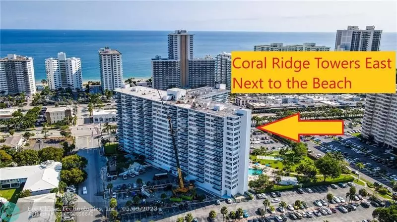 Fort Lauderdale, FL 33308,3300 NE 36th St  #617