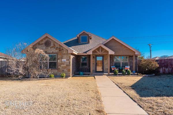 3733 Kallies Cove, Abilene, TX 79606