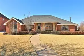 4542 Cougar Way, Abilene, TX 79606