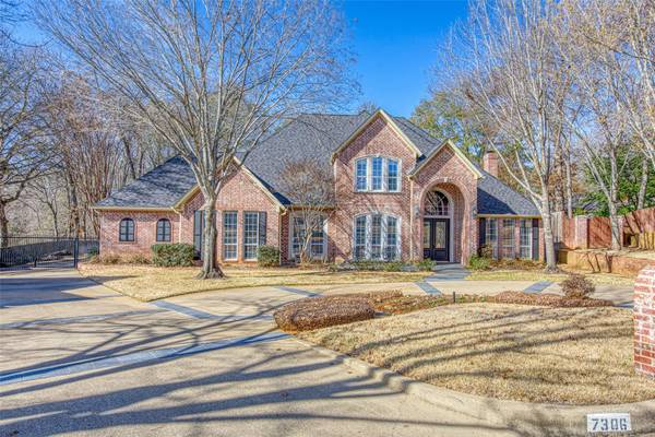 7306 Whiteforest Cove,  Tyler,  TX 75703