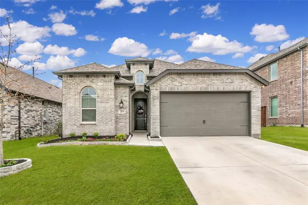 Forney, TX 75126,2414 Doncaster Drive