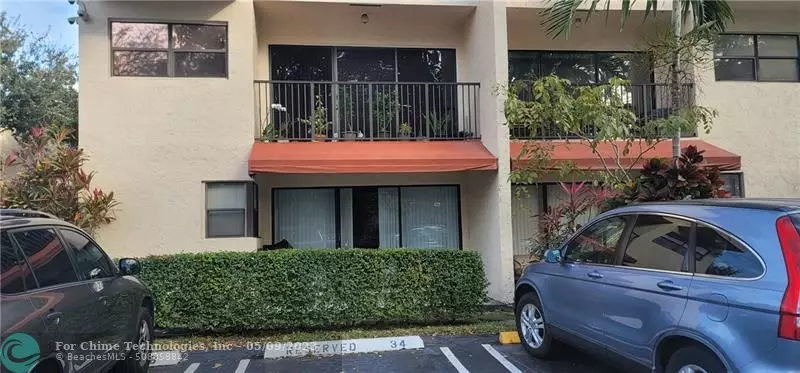 2949 Riverside Dr  #124, Coral Springs, FL 33065