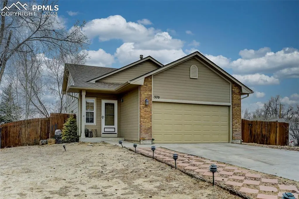 Colorado Springs, CO 80911,370 Flynn CT
