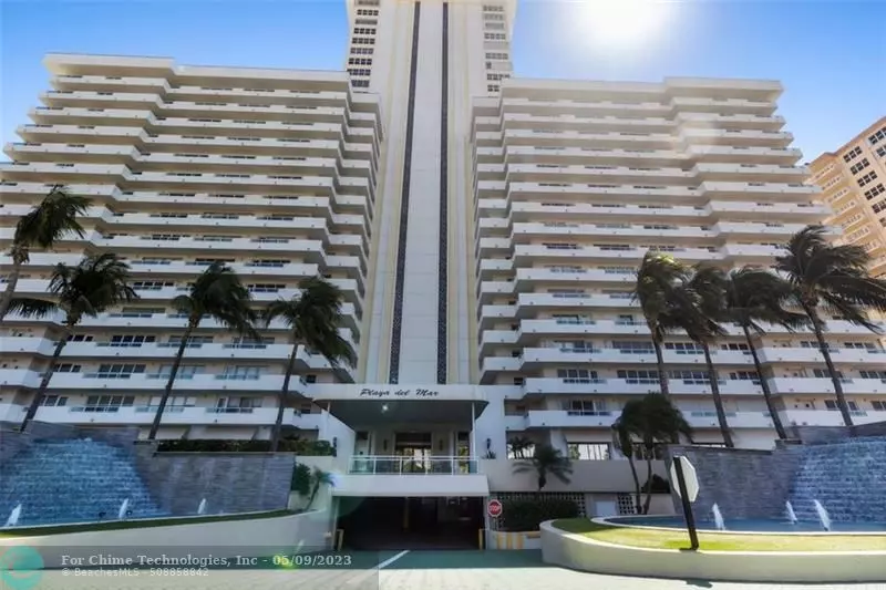 Fort Lauderdale, FL 33308,3900 Galt Ocean Dr  #1415