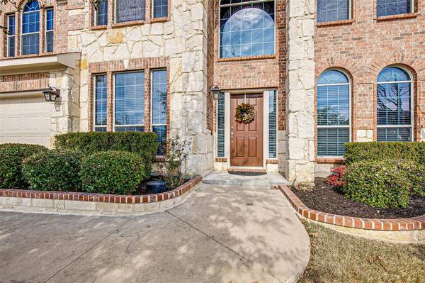 10149 Crawford Farms Drive, Fort Worth, TX 76244