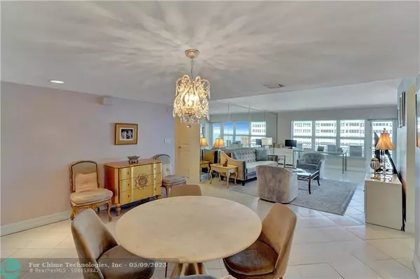 Fort Lauderdale, FL 33308,3900 Galt Ocean Dr  #1415