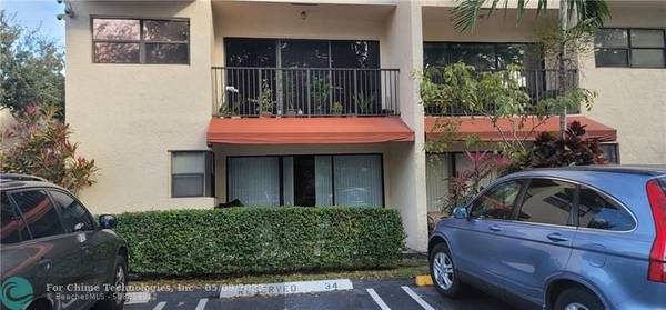 2949 Riverside Dr  #124,  Coral Springs,  FL 33065