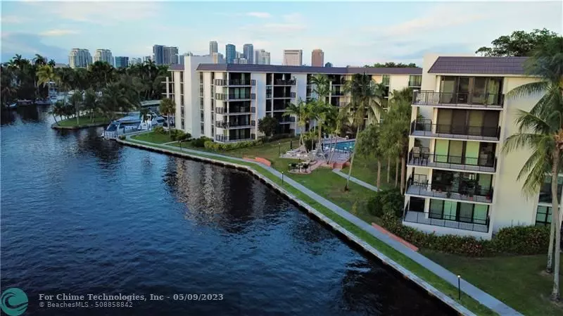 Fort Lauderdale, FL 33315,1350 River Reach Dr  #509