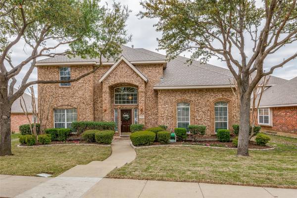 1130 Resaca Drive, Frisco, TX 75033