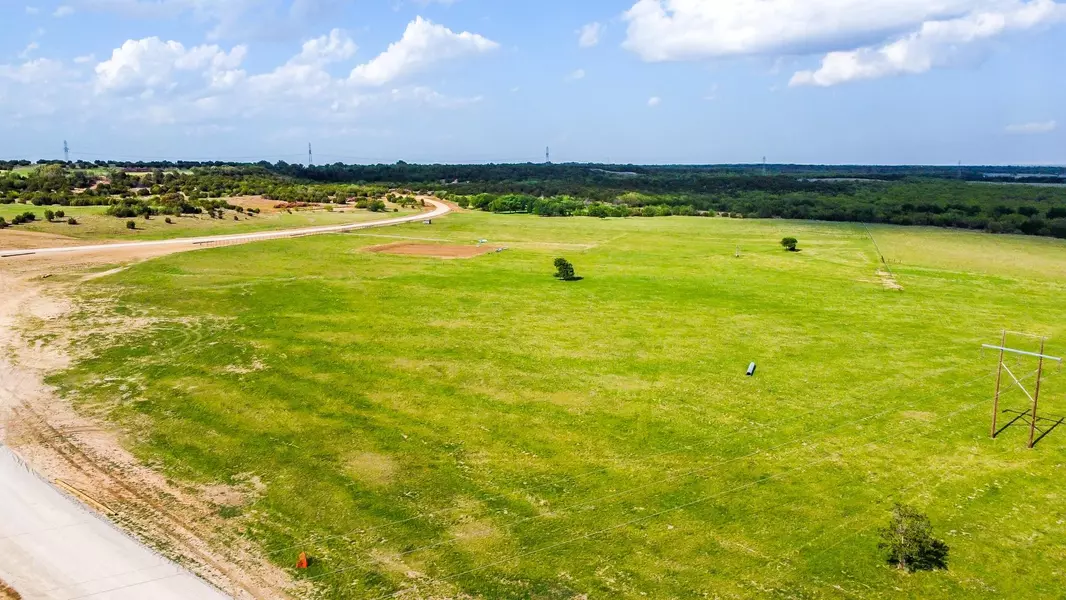 Lot 35 La Cresta Lane, Mineral Wells, TX 76067