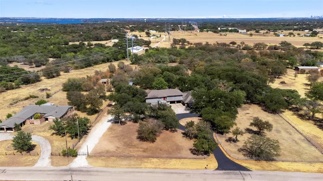 1901 Adams Lane, Azle, TX 76020