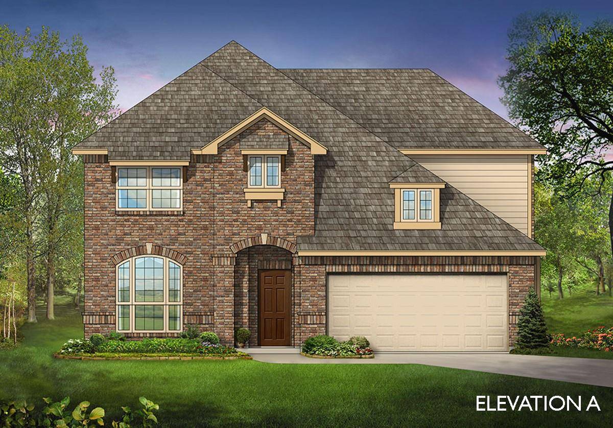 112 Cascade Lane, Wylie, TX 75098