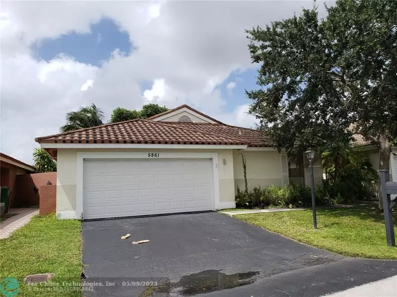 Davie, FL 33331,5861 Bristol Ln