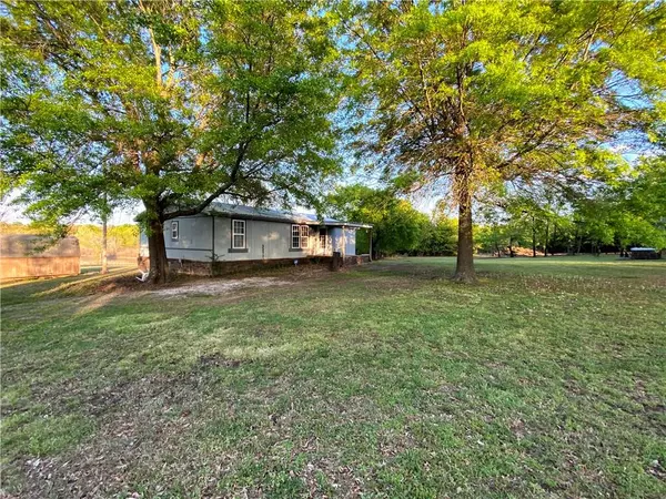 116834 S 4164 Road, Eufaula, OK 74432