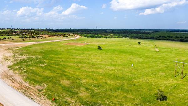 Lot 35 La Cresta Lane,  Mineral Wells,  TX 76067