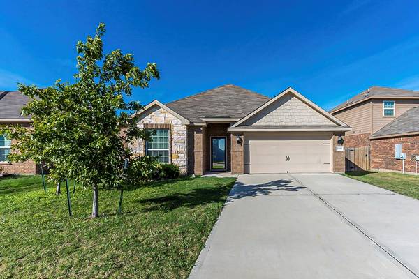 13604 Helix Bridge Way, Crowley, TX 76036