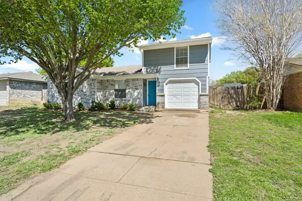 Mansfield, TX 76063,625 Little Lane