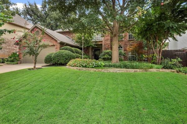 3233 Shady Glen Drive, Grapevine, TX 76051