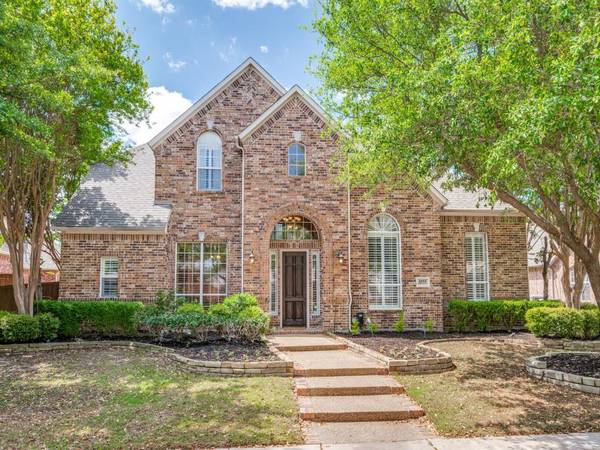 2053 Remington Lane, Frisco, TX 75033