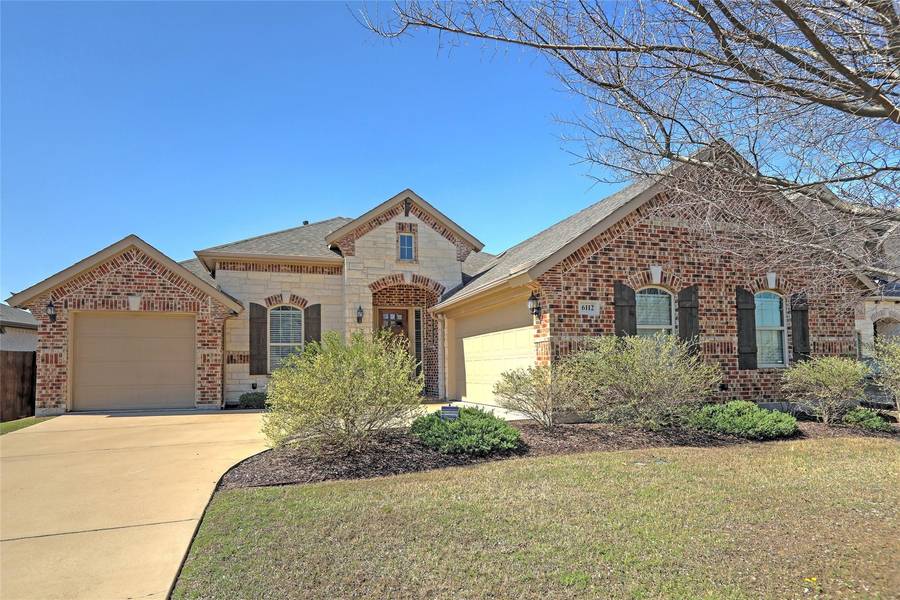 6112 Teresa Lane, Rowlett, TX 75089