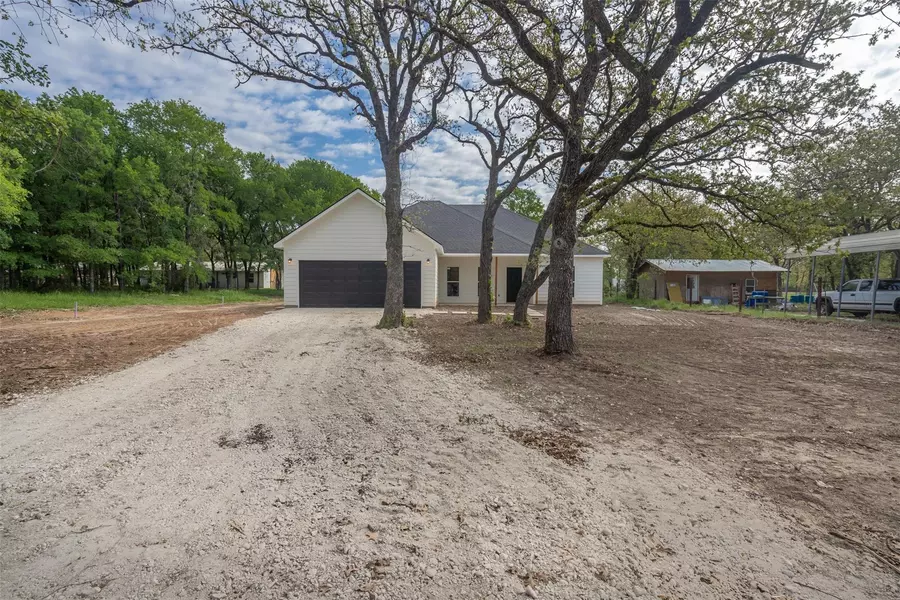 150 Post Oak Road, Whitney, TX 76692