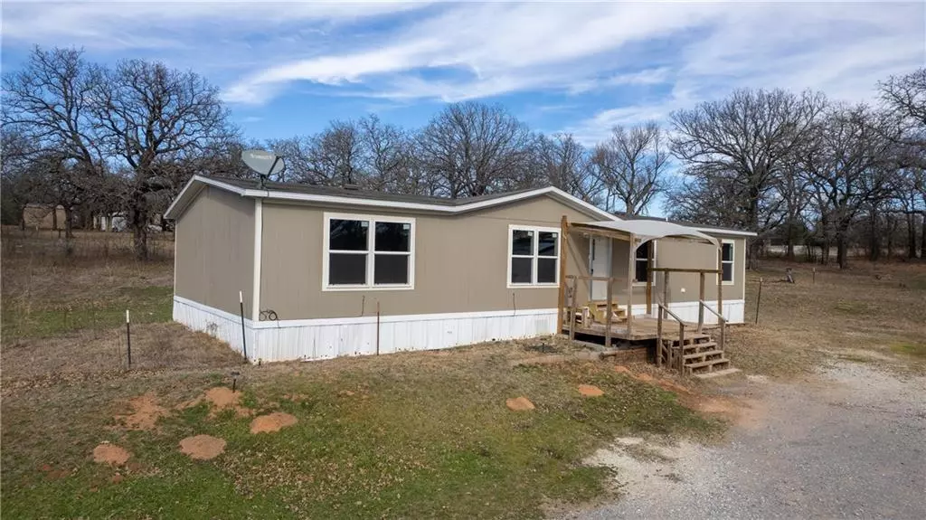 Pauls Valley, OK 73075,21145 N County Road 3210