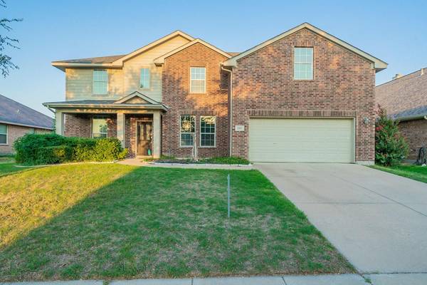 1205 Stone Lane, Celina, TX 75009