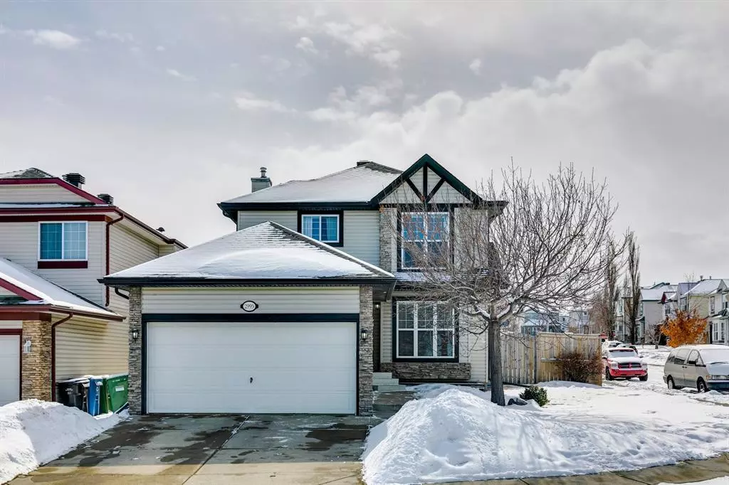 Calgary, AB T3A 5X6,2993 Hidden Ranch WAY NW