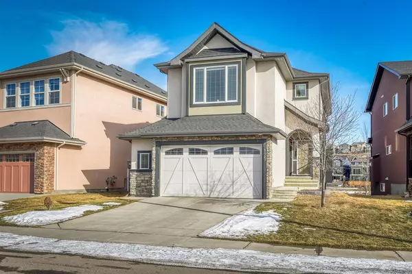 Calgary, AB T3P 0G3,125 Sage Meadows CIR NW