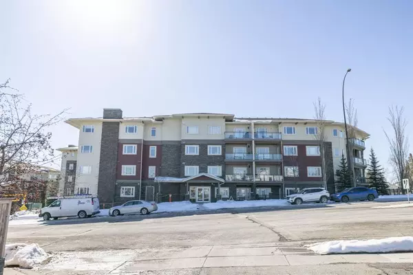 Calgary, AB T2Y 3V1,23 Millrise DR #205