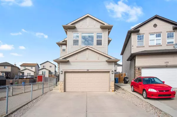 Calgary, AB T3L 1J9,101 Covebrook CT NE