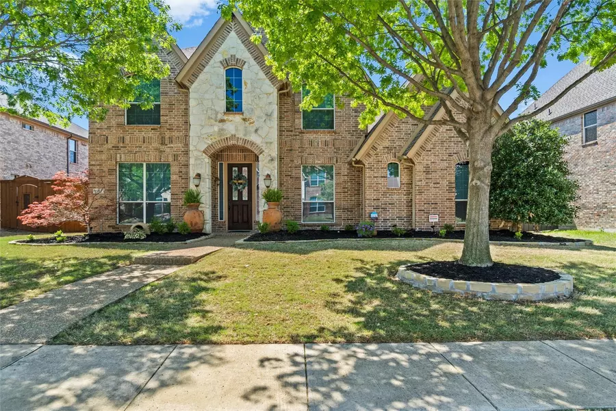 1107 Marquette Drive, Frisco, TX 75033